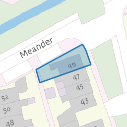 Perceel BML02-F-2271