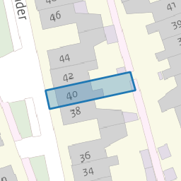 Perceel BML02-F-2277