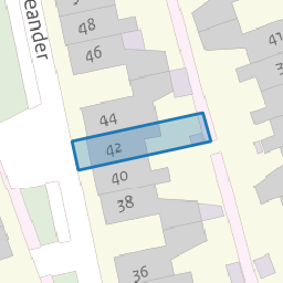 Perceel BML02-F-2278