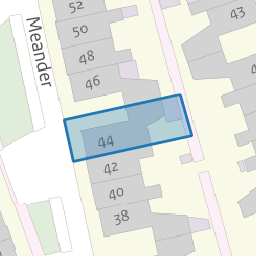 Perceel BML02-F-2279