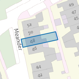 Perceel BML02-F-2281