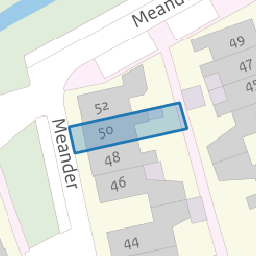 Perceel BML02-F-2282