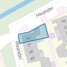 Perceel BML02-F-2283