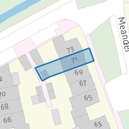 Perceel BML02-F-2293