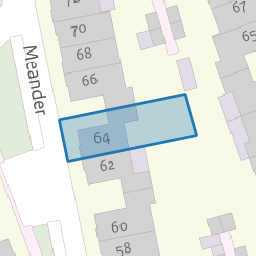 Perceel BML02-F-2300