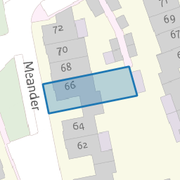 Perceel BML02-F-2301