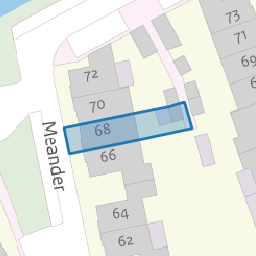 Perceel BML02-F-2302