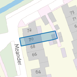 Perceel BML02-F-2303