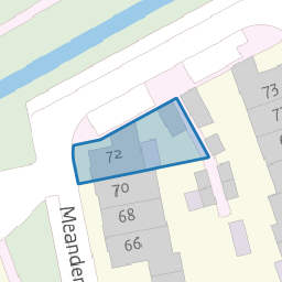 Perceel BML02-F-2304