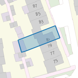 Perceel BML02-F-2308