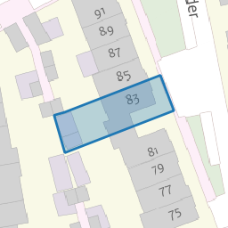 Perceel BML02-F-2309