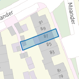 Perceel BML02-F-2311