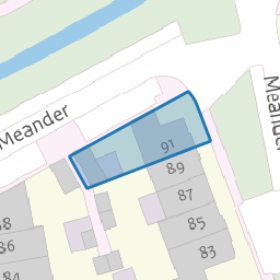 Perceel BML02-F-2313