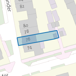 Perceel BML02-F-2316