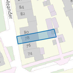 Perceel BML02-F-2317