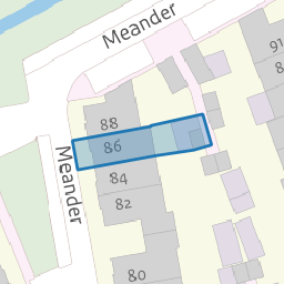 Perceel BML02-F-2321