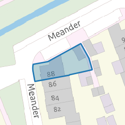 Perceel BML02-F-2322