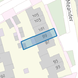 Perceel BML02-F-2326