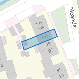 Perceel BML02-F-2327