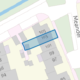 Perceel BML02-F-2328