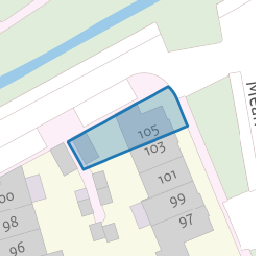 Perceel BML02-F-2329