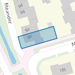 Perceel BML02-F-2330