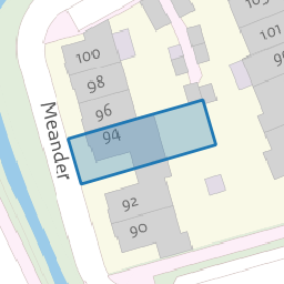 Perceel BML02-F-2332