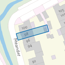 Perceel BML02-F-2334