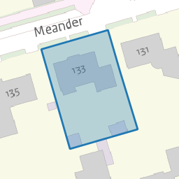 Perceel BML02-F-2338
