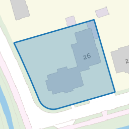 Perceel BML02-F-2341