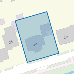 Perceel BML02-F-2342