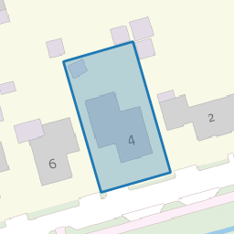 Perceel BML02-F-2364