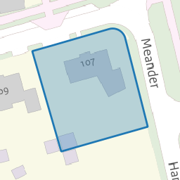 Perceel BML02-F-2370