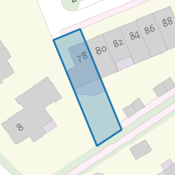 Perceel BML02-F-2375