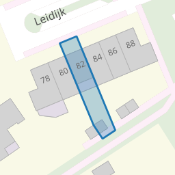 Perceel BML02-F-2377