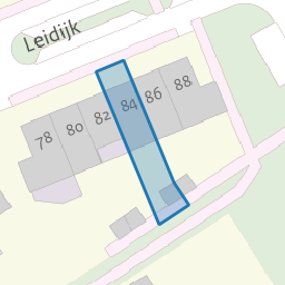 Perceel BML02-F-2378