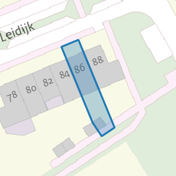 Perceel BML02-F-2379