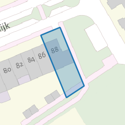 Perceel BML02-F-2380