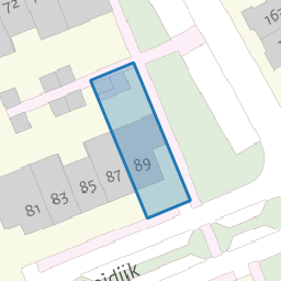 Perceel BML02-F-2385