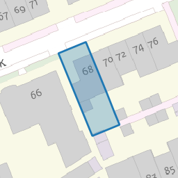 Perceel BML02-F-2386