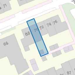 Perceel BML02-F-2387