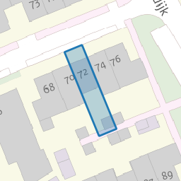 Perceel BML02-F-2388