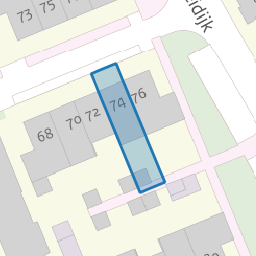 Perceel BML02-F-2389