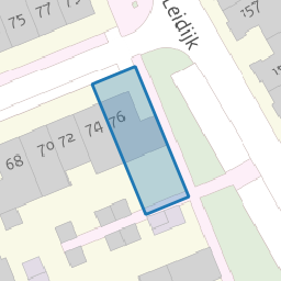 Perceel BML02-F-2390