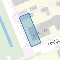 Perceel BML02-F-2391