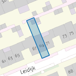 Perceel BML02-F-2395