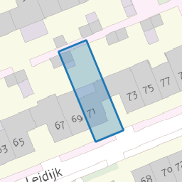 Perceel BML02-F-2396