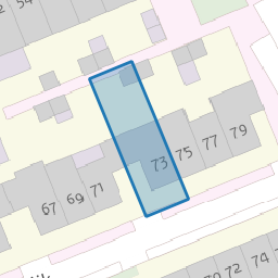 Perceel BML02-F-2397