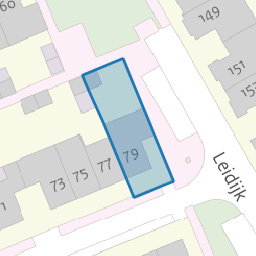 Perceel BML02-F-2400