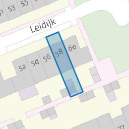 Perceel BML02-F-2409